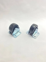 Мебельные колеса, выдвижные ролики диванов, шкафов, кроватей