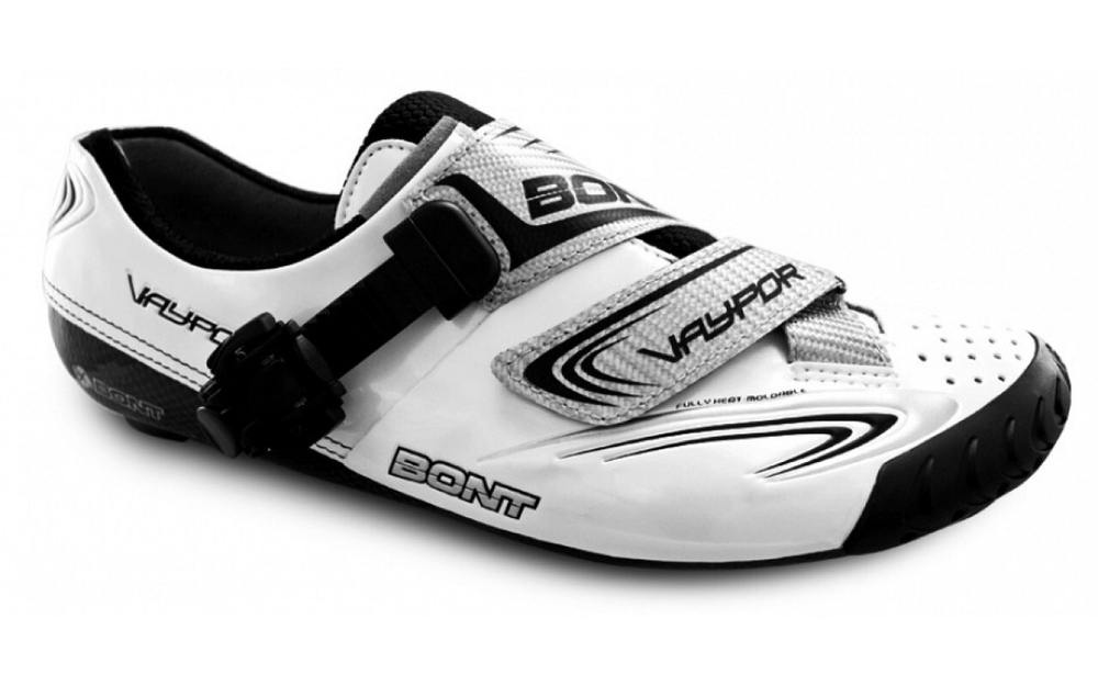 Велотуфли Bont Vaypor