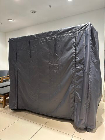 Чехол на качели ROYAL FAMILY LOAN