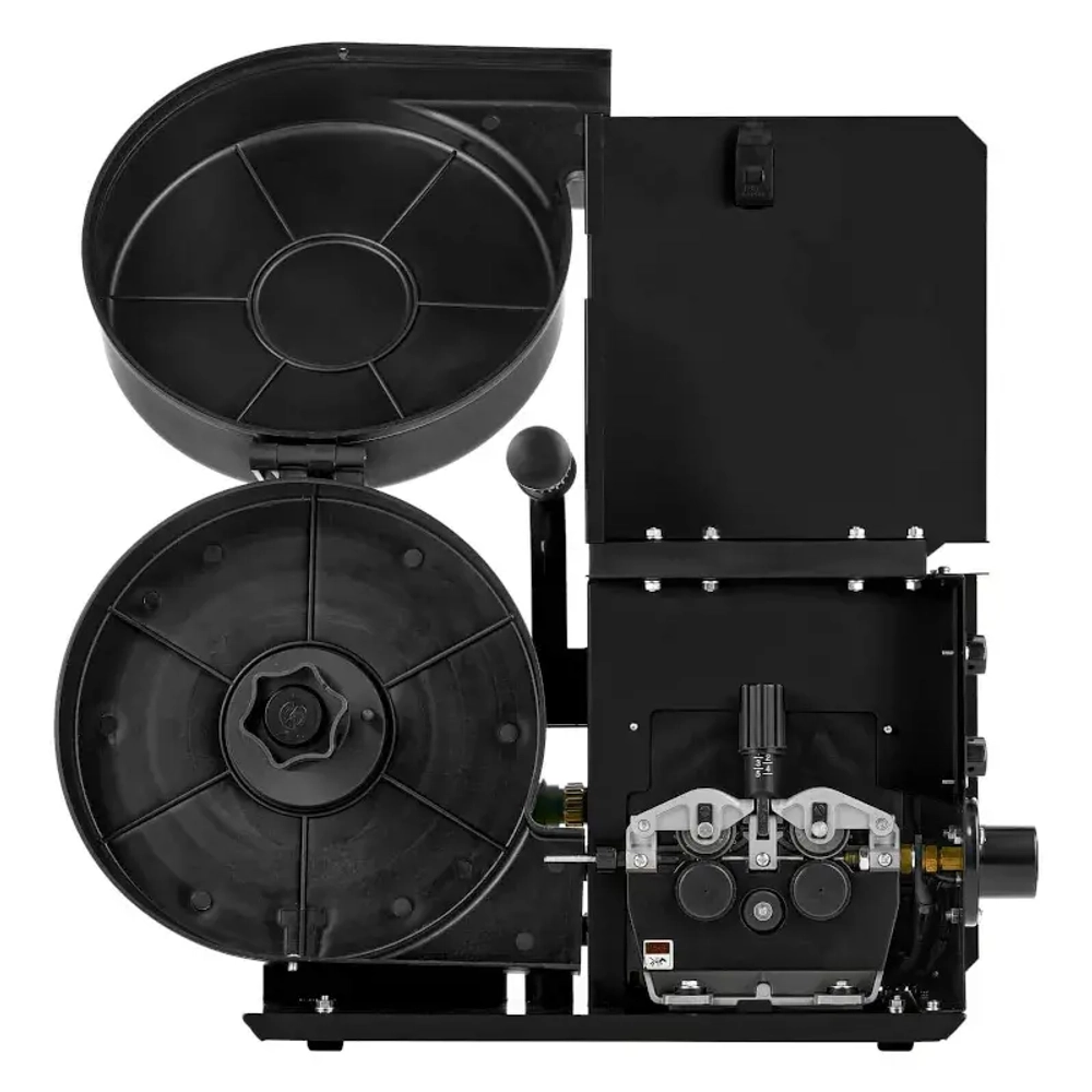 ПТК RILON MIG 500 GF НАКС инверторный сварочный полуавтомат 005.300.284