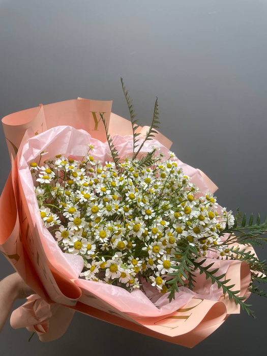 Букет &quot;Ромашка&quot;
