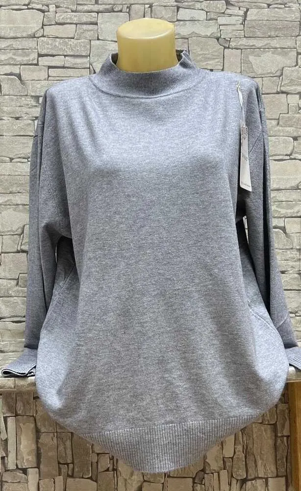 Водолазка 4145701 (02066623103) Fabrika