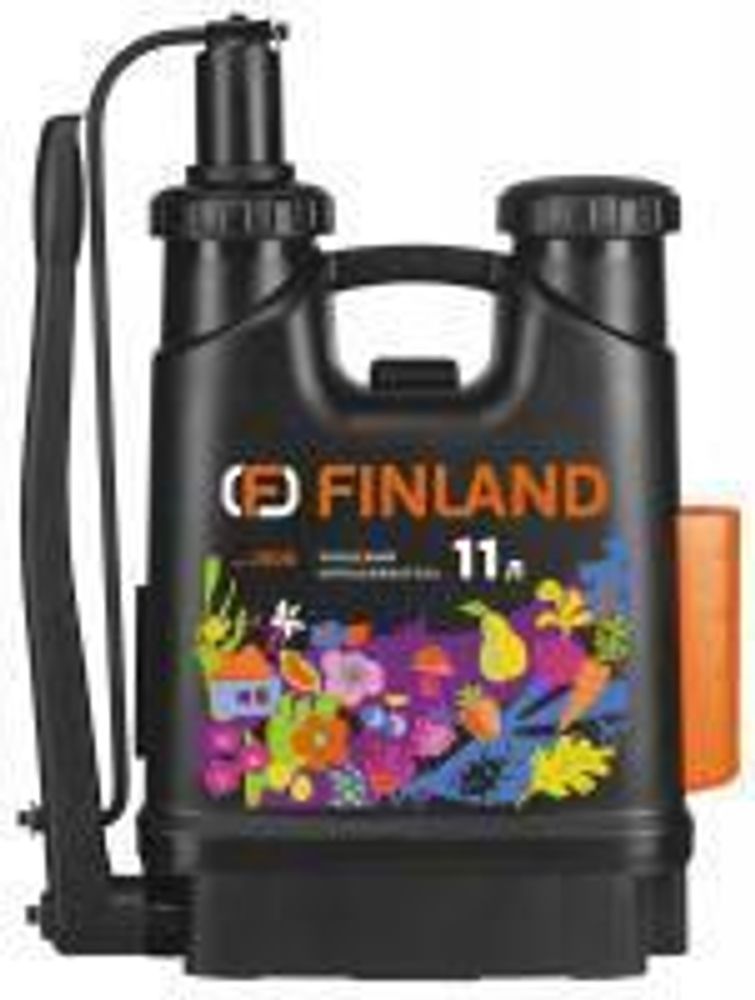 Опрыскиватель 11 л Finland ЦИТ 1905*