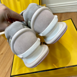 Fendi First 1 Sneakers