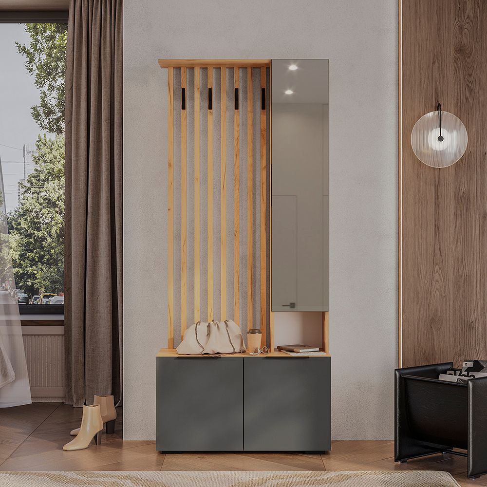 Прихожая Сандра ПР-03