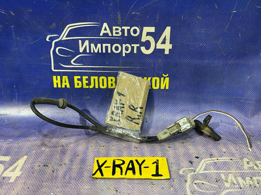 Датчик ABS задний правый LADA X-RAY 2017
