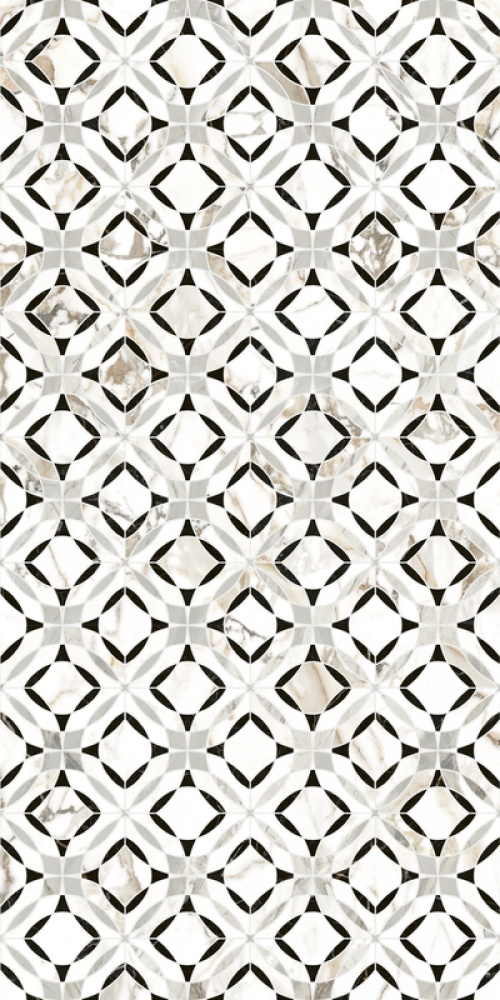 A2INT00205T Raffaello 3D Satin 60x120