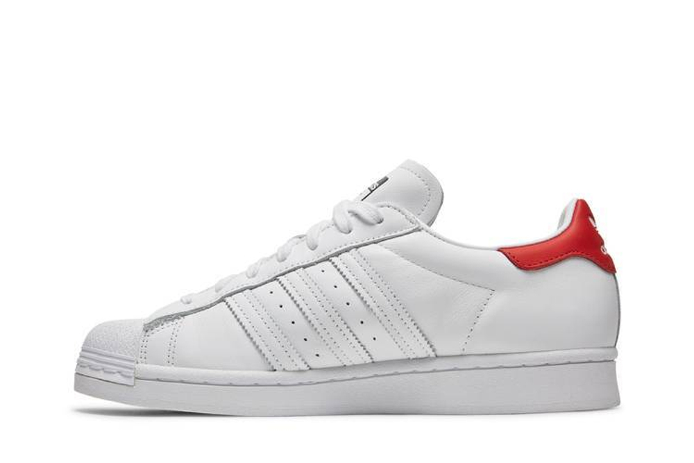 Кроссовки Disney X Adidas Originals Superstar