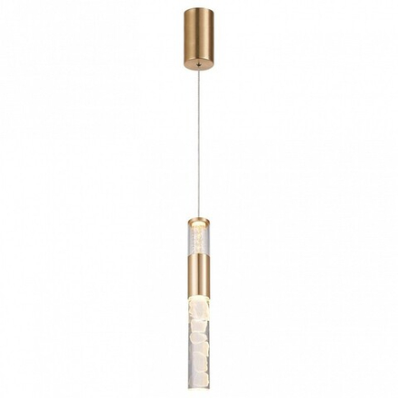 Подвесной светильник Favourite Icecube 4760-1P