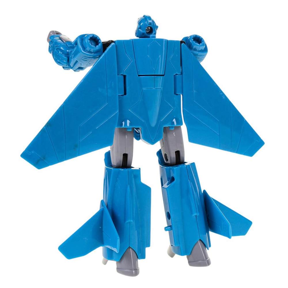 Трансформер-робот, коробка XP-184