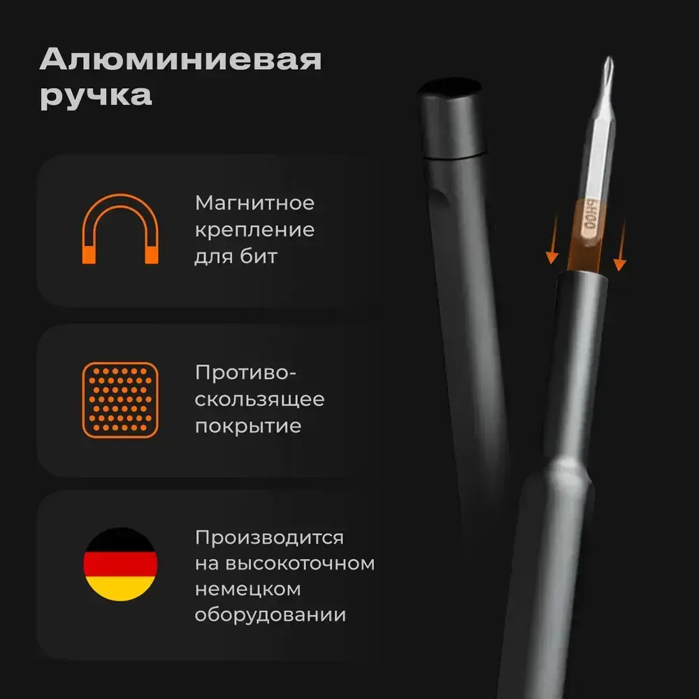 Набор отверток