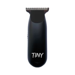 Аккумуляторный триммер для стрижки и окантовки Harizma Tiny (h10113A)