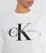 Худи CALVIN KLEIN JEANS - белый(J20J219140)