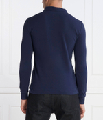 поло POLO RALPH LAUREN - темно-синий(710681126)