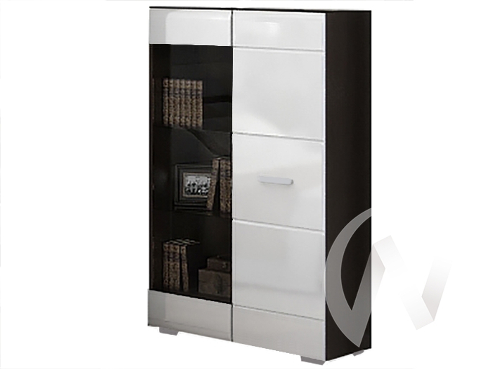 Стеллаж Спальня Вегас