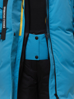 КУРТКА ПУХОВАЯ BASK BASK ECHO V2