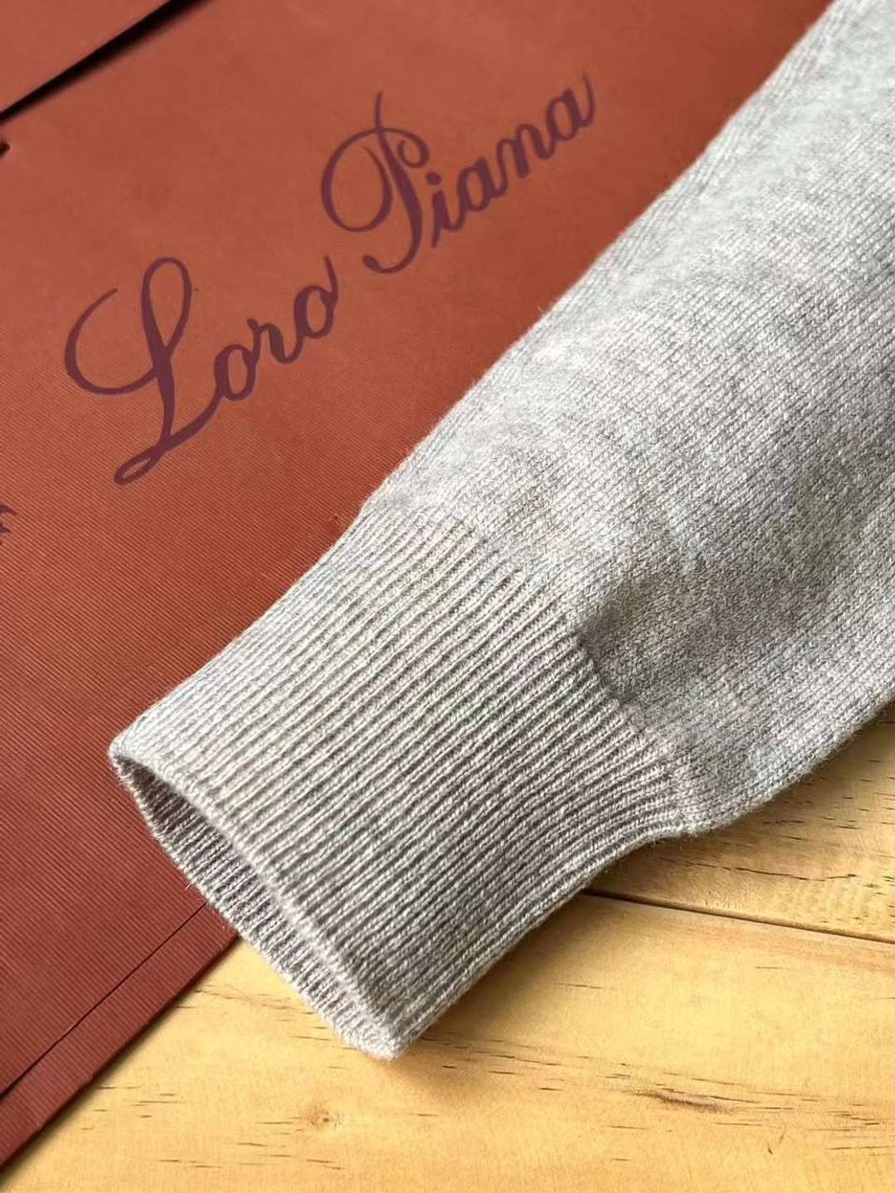 Водолазка Loro Piana