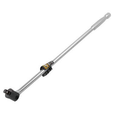 Вороток шарнирный 600мм, 1/2''