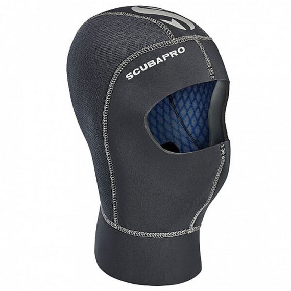 Сухой триламинатный гидрокостюм ScubaPro Definition с ботами в комплекте женский