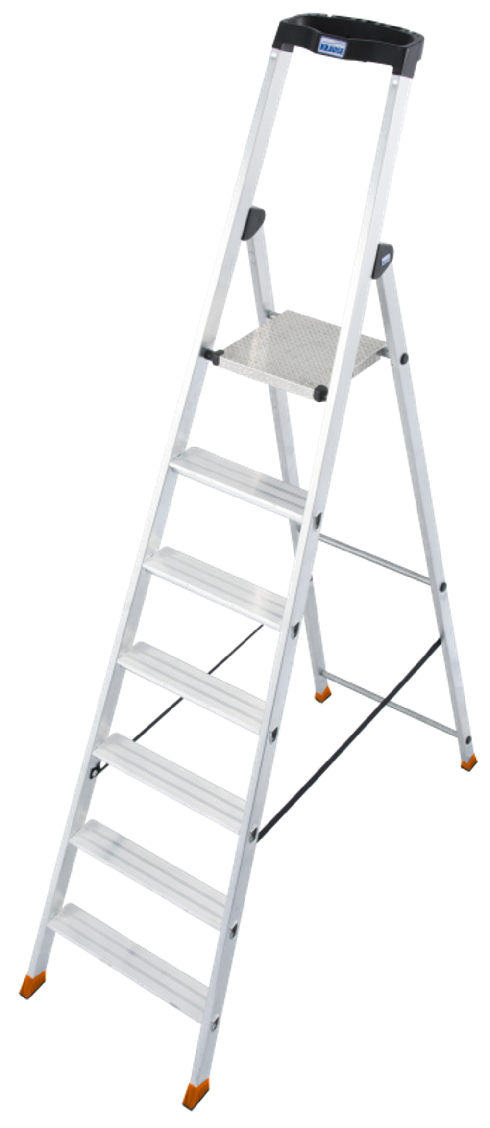 Стремянка SOLIDO 7 ступ.