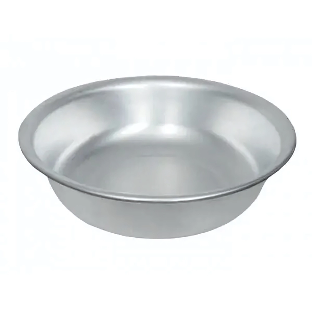 Таз алюминиевый 50см