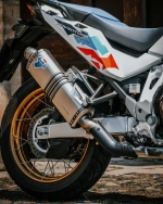 TERMIGNONI - Выхлопные системы для автоспорта и мотоспорта | Racing exhaust, глушители, коллекторы и аксессуары