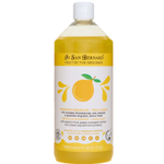 Шампунь Iv San Bernard Fruit of the Groomer Maracuja для длинной шерсти с протеинами 1000 мл