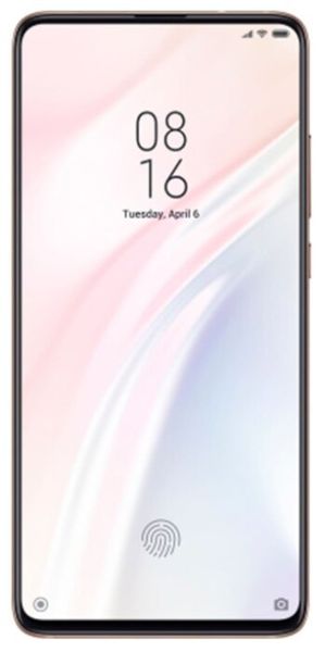 Смартфон Xiaomi Mi 9T Pro 6/64GB (Белый жемчуг) Global Version