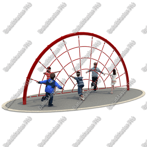 КАНАТНЫЙ ЛАЗ TR15B-104G