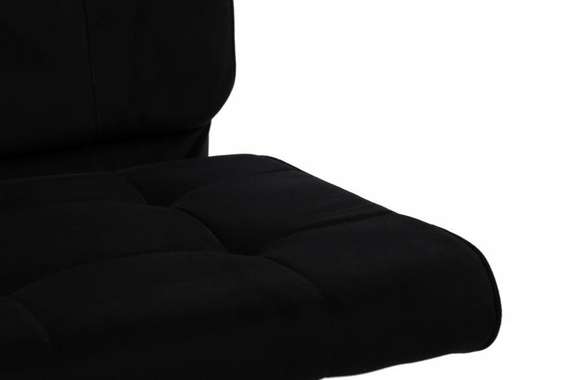 Кресло Solo RCH SLPT-205 Черный