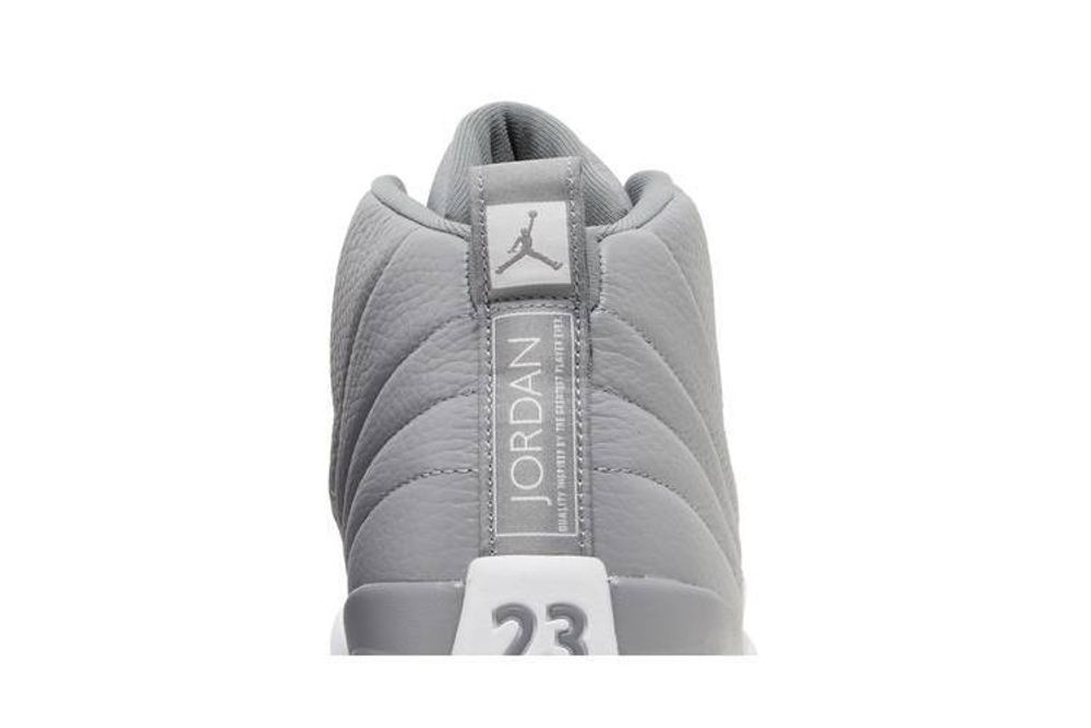 Кроссовки Jordan Air Jordan 12 Retro "Stealth"