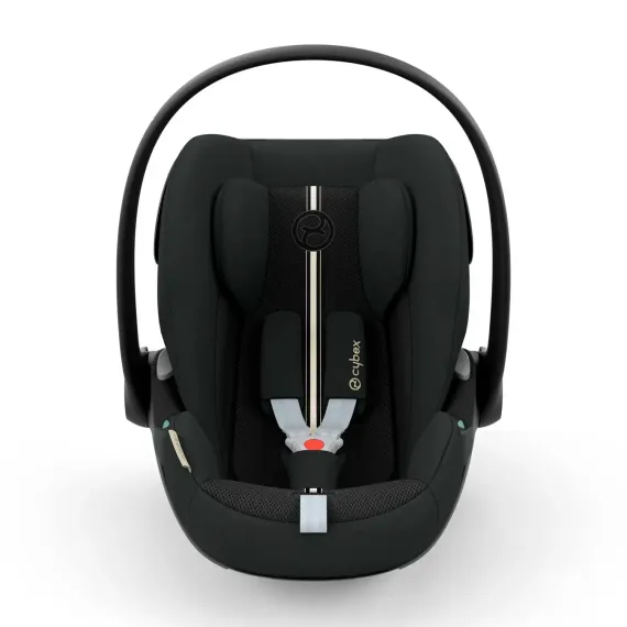 Автокресло Cybex Cloud G i-Size Moon Black Plus