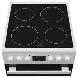Электрическая плита Hansa FCCW58303