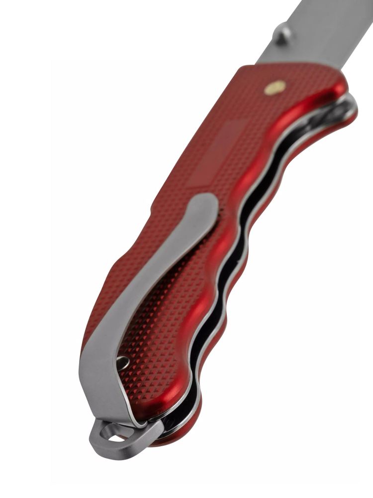 Нож Victorinox 0.9411.D20 Evoke Alox Red