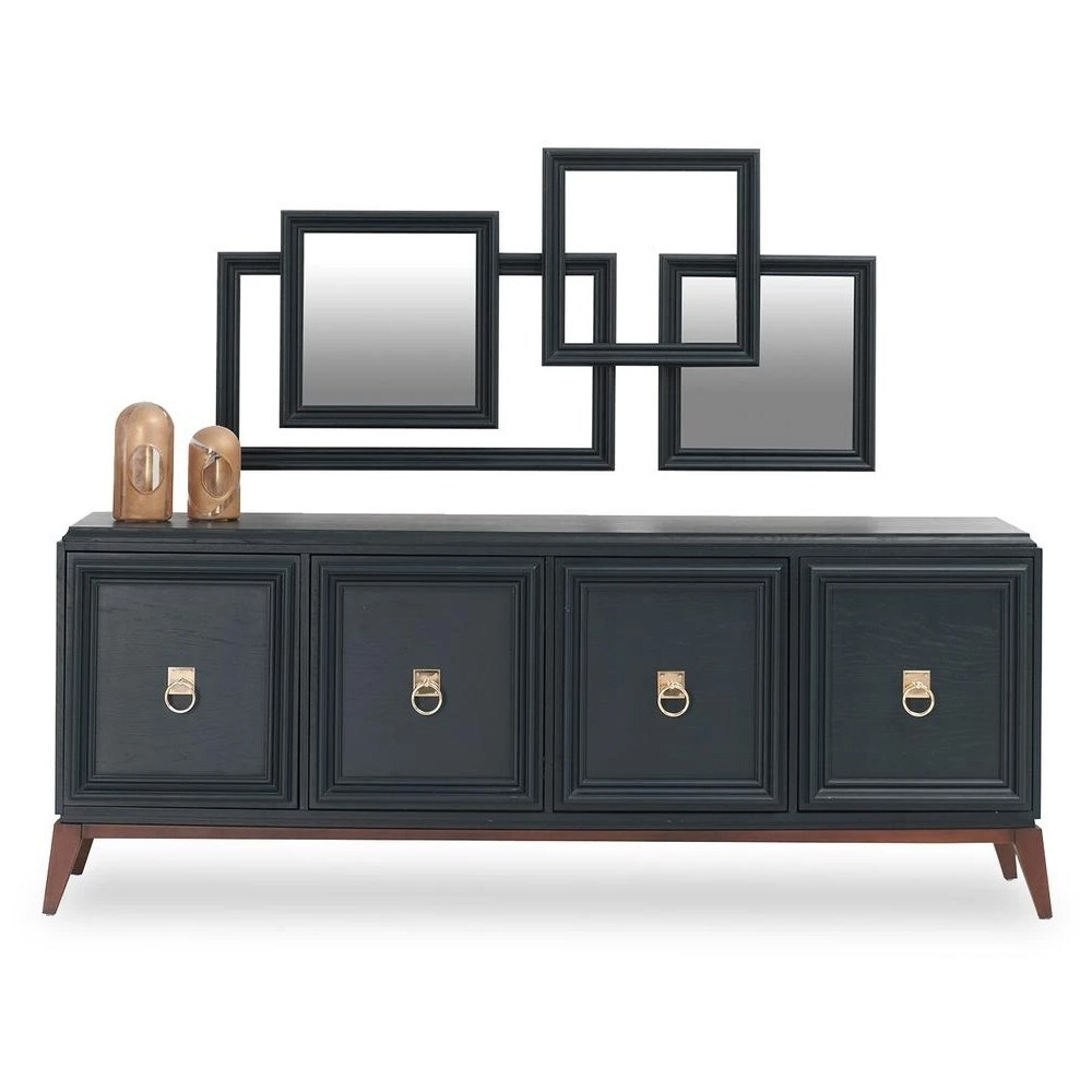 Сервант ENZA HOME ELEGANTE EH20174