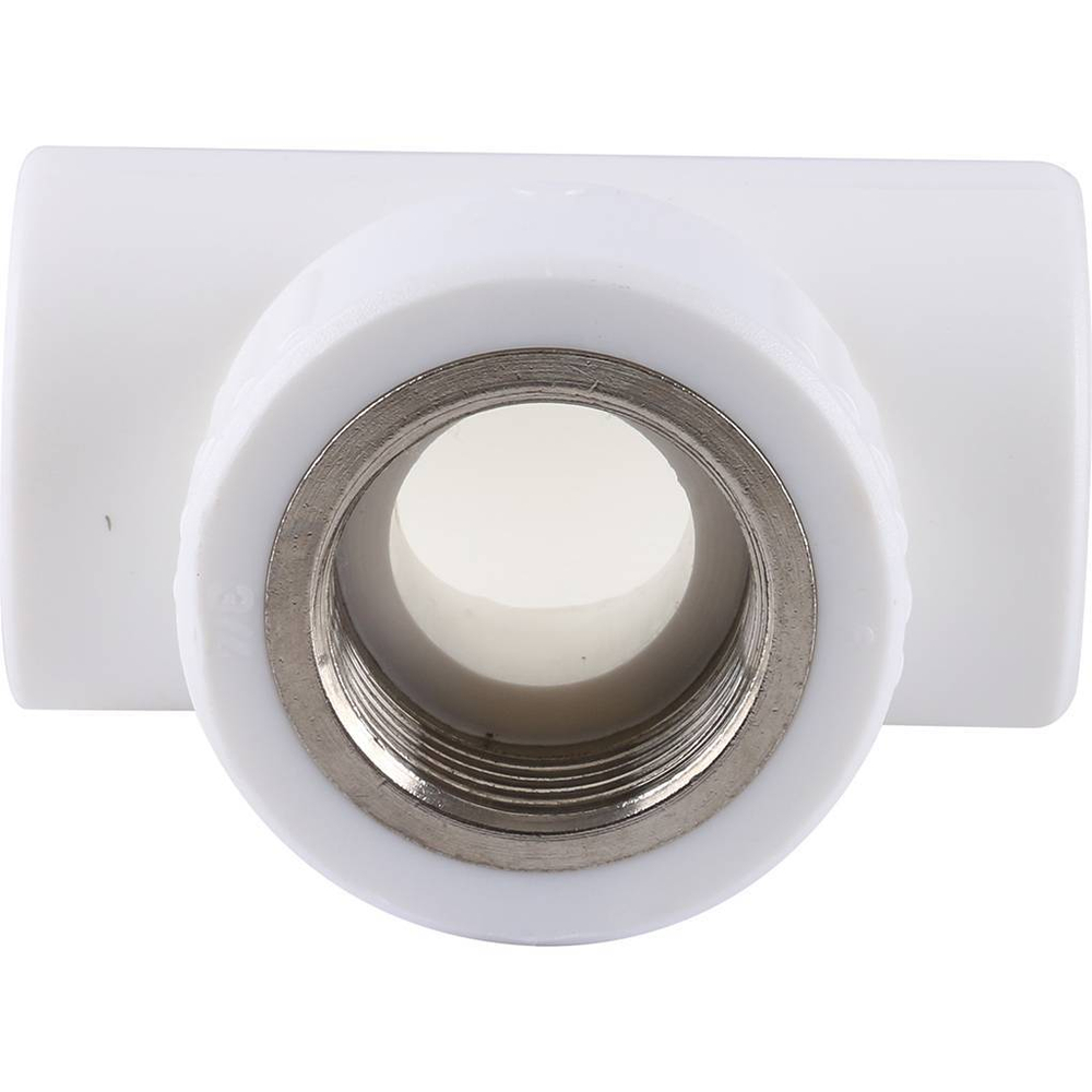 Тройник  с внутренней резьбой KALDE 25x3/4"