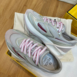 Fendi First 1 Sneakers