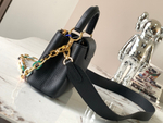 Louis Vuitton Capucines Mini