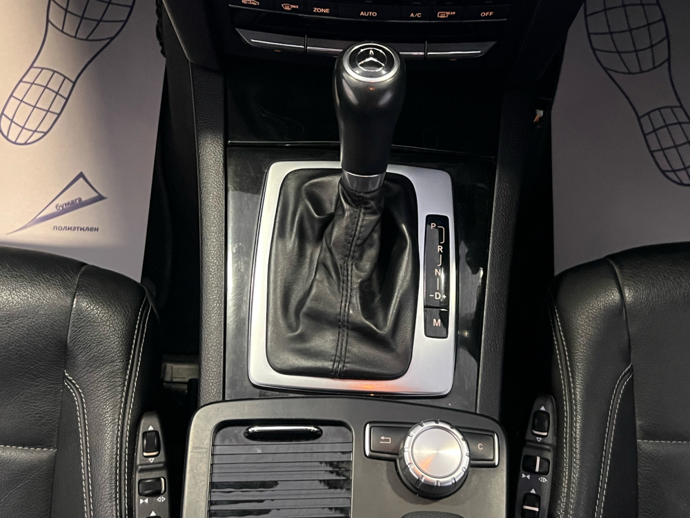 Mercedes-Benz E-Class, 2012 год