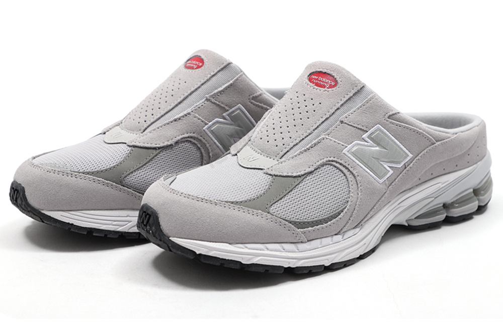 Кроссовки New Balance Nb 2002Rm