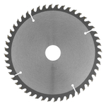 Пильный диск по дереву, 190 х 30 мм, 48 зубьев Matrix Professional