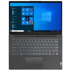 Ноутбук Lenovo V14 G2 ALC 82KC003KRU AMD Ryzen 3 5300U, 2.6 GHz - 3.8 GHz, 4096 Mb, 14&quot; Full HD 1920x1080, 256 Gb SSD, DVD нет, AMD Radeon Graphics, No OS, черный