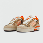 кроссовки Adidas Forum Mod Low JACK O’LANTERN