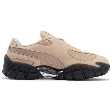 PUMA FOREVER Повседневная обувь Низкий Топ Овсяный Унисекс