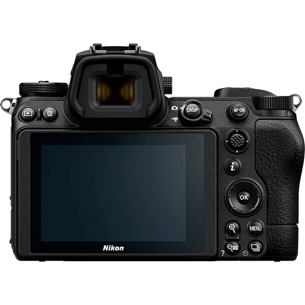 Цифровая фотокамера Nikon Z7 II Body