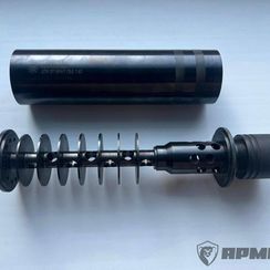 ДТК ЗТ БРАТ для «СВД» (7,62) и его серийных модификаций