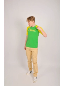 Футболка короткий рукав