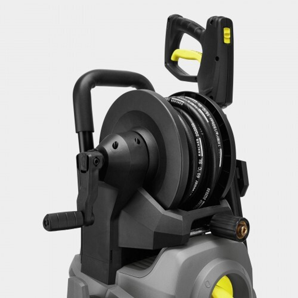 Автомойка KARCHER HD 4/10 X Classic *KAP 230V 1.520-976.0