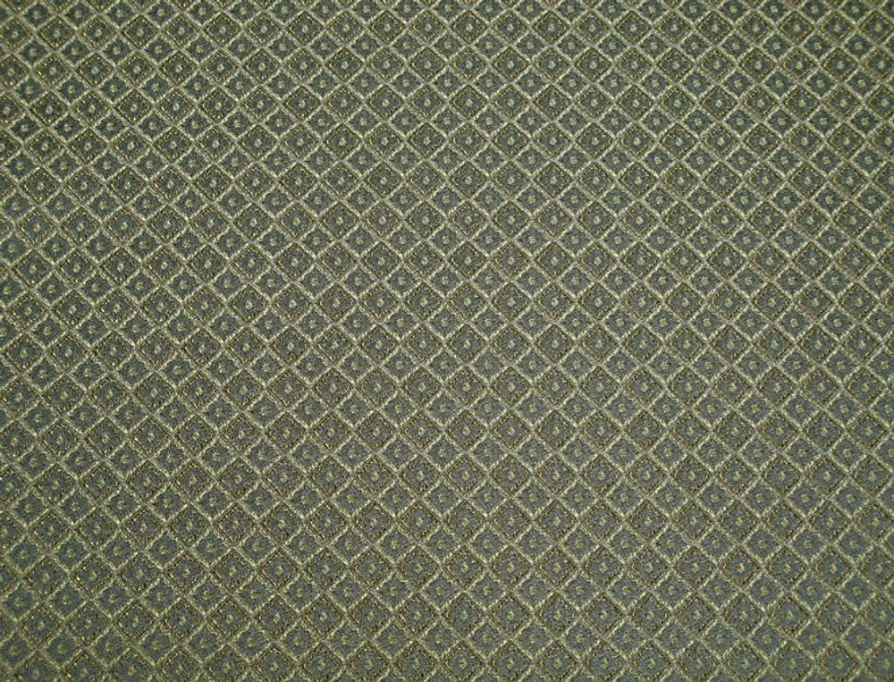 Жаккард Парадиз ромб топаз