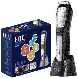 Машинка для стрижки волос профессиональная AT-029